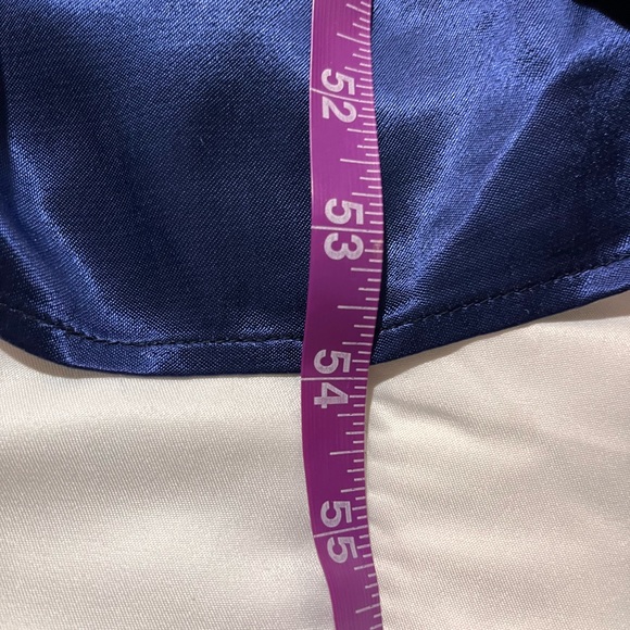 NEW J Crew Slip Dress In Luster Crepe!!! - Picture 4 of 4